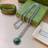 China Replica Gucci Necklaces 69usd Only